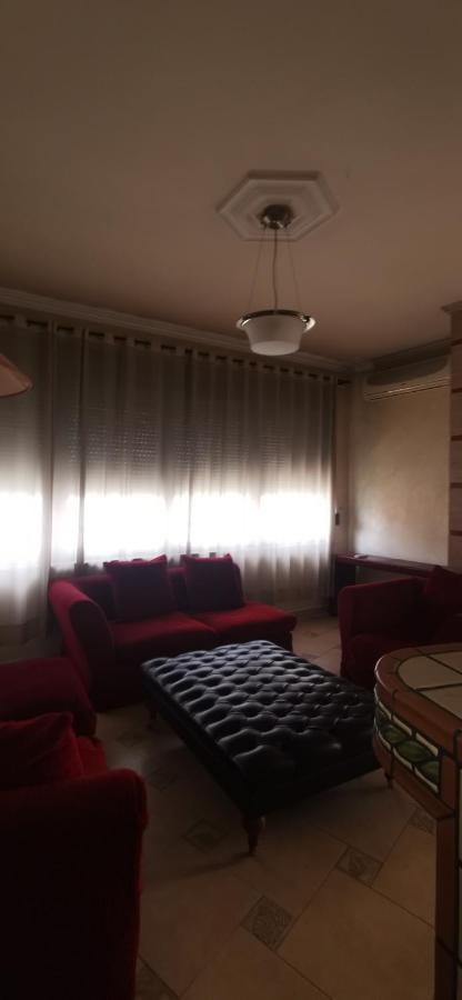 Tirana City Center Apartment Экстерьер фото