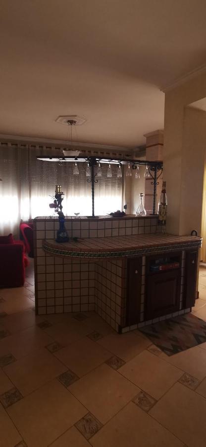 Tirana City Center Apartment Экстерьер фото