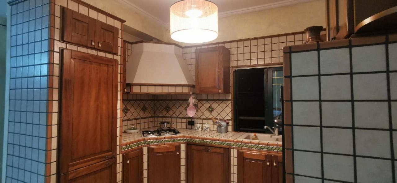 Tirana City Center Apartment Экстерьер фото